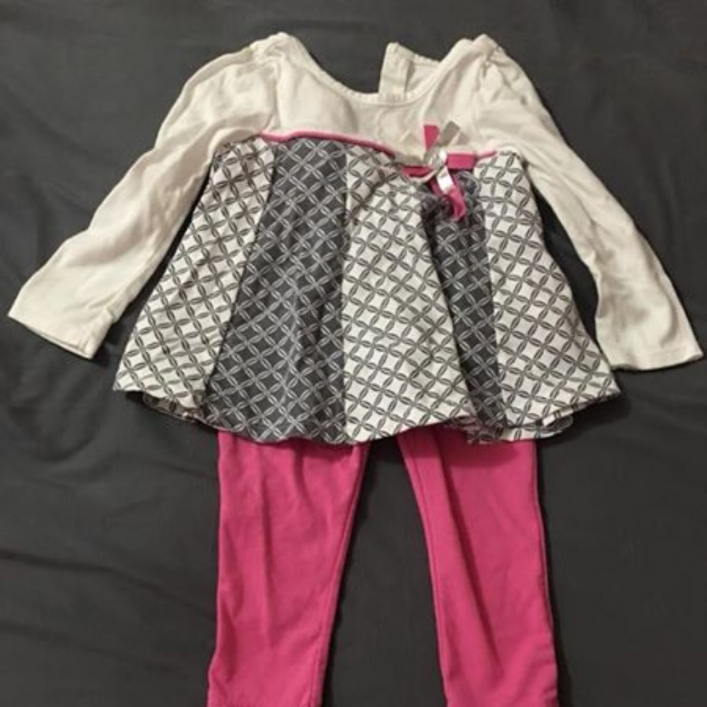 Nannette Set
